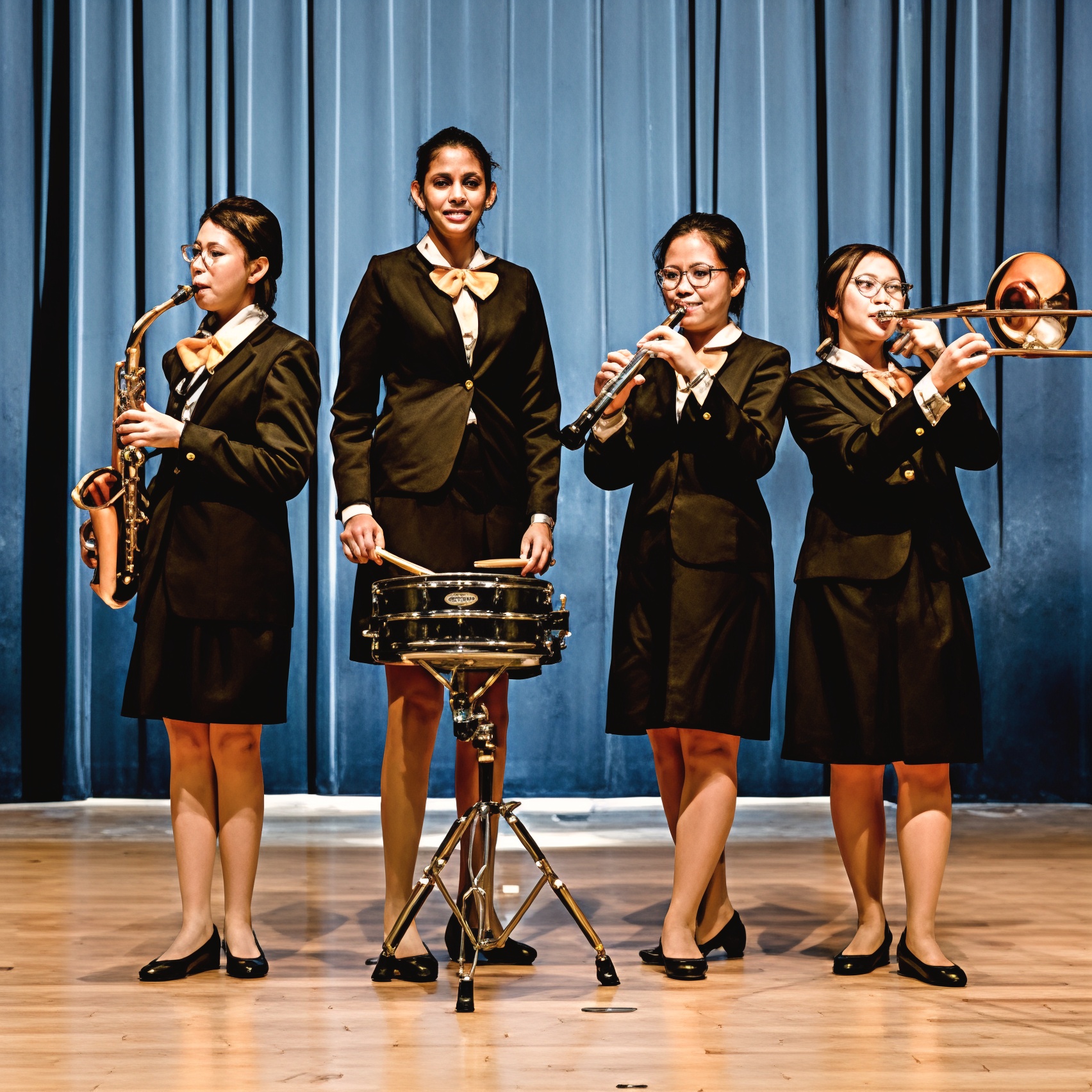 Symphonic Band